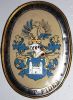 Coat of Arms von Krogh